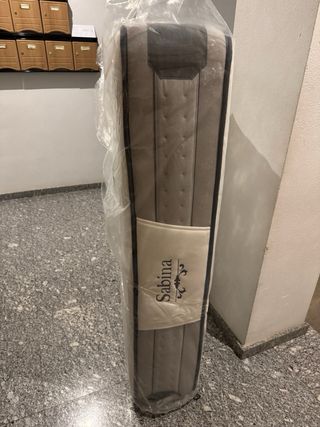 Colchón 150x190 - 6 meses de uso