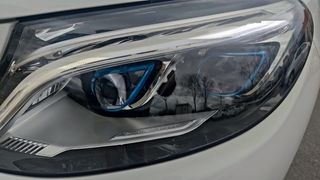 Mercedes GLE 500e AMG Hibrido + Techo. NEGOCIABLE