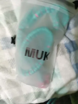 Colgante para móvil MUK