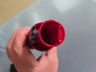 dyson Gen5detect limpieza bajo muebles