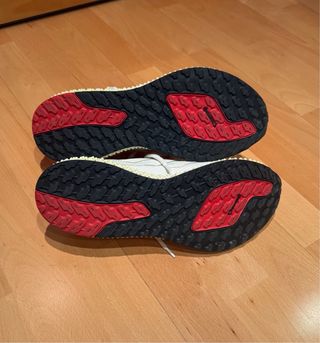 Adidas 4DFWD Performance Blancas