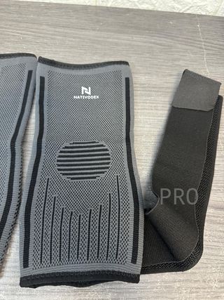 Tobillera para estabilizarse