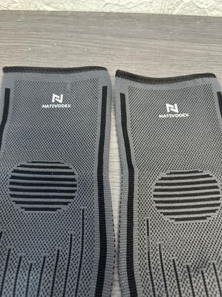 Tobillera para estabilizarse