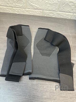 Tobillera para estabilizarse