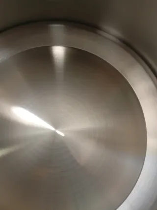 Tetera KitchenCraft Vintage Crema