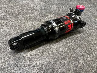 Fox Float DPS Performance Elite 165x45 Trunnion