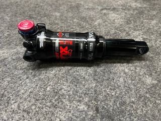 Fox Float DPS Performance Elite 165x45 Trunnion