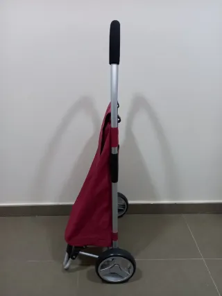 CARRITO DE LA COMPRA