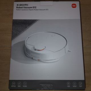 Aspirador Robot Xiaomi S12