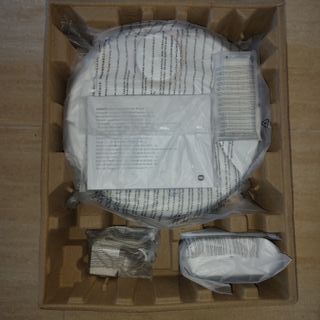 Aspirador Robot Xiaomi S12