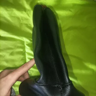 Borsetta Parfois nera e marrone