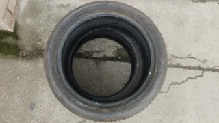 2 Neumáticos Pirelli P Zero Rosso 275