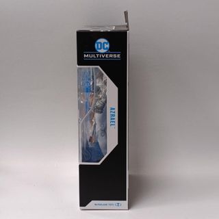 Figura McFarlane Azrael Gold Label DC Multiverse