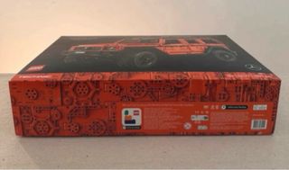 Lego Technic 42177 Mercedes-Benz G 500