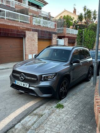 Mercedes-Benz Glb200 2022