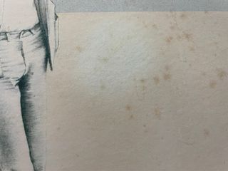 Steve Winwood - LP omonimo