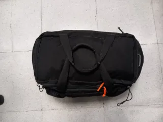 Bolsa Patrol First Tactical Negra