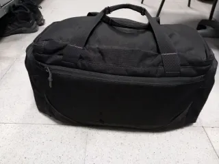 Bolsa Patrol First Tactical Negra