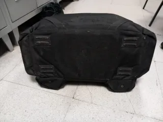 Bolsa Patrol First Tactical Negra