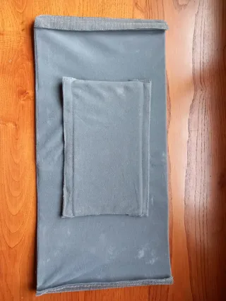 Bolsa Patrol First Tactical Negra