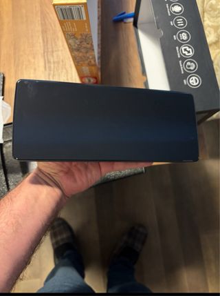 Pantalla Android Mercedes Benz W212