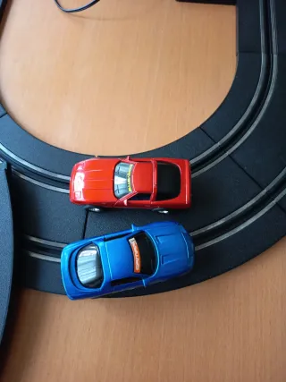 Circuito de carreras Grand Prix