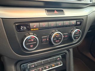 Volkswagen Sharan 2013