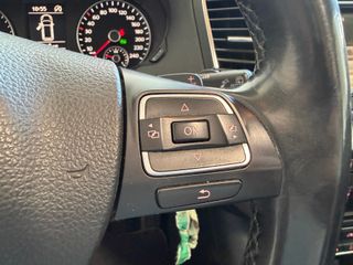 Volkswagen Sharan 2013