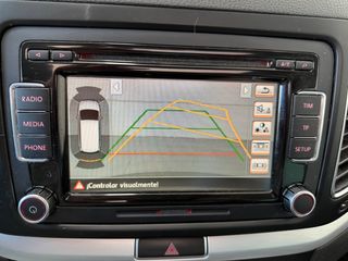Volkswagen Sharan 2013