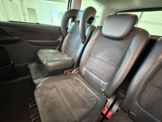 Volkswagen Sharan 2013