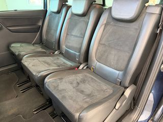 Volkswagen Sharan 2013