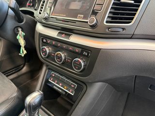 Volkswagen Sharan 2013