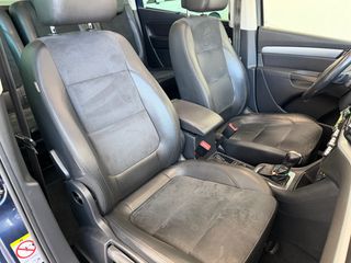 Volkswagen Sharan 2013
