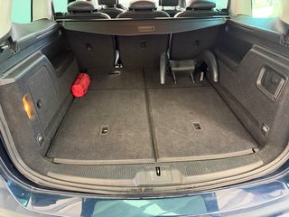 Volkswagen Sharan 2013