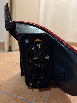 Piloto trasero BMW X5 E70