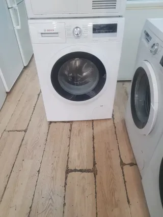 Lavadora y Secadora Bosch con Garantía transporte