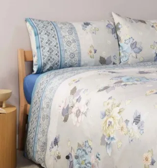 Copripiumino Granfoulard Bassetti Hanami G1