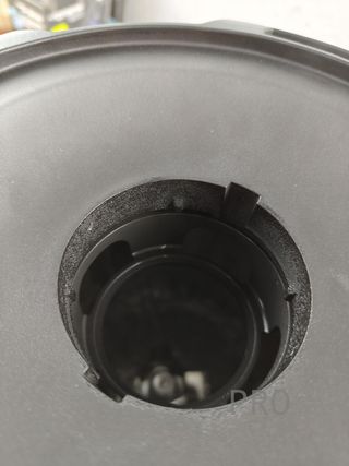 Robot de cocina - Zilan