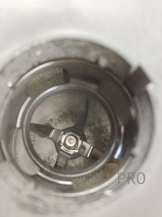 Robot de cocina - Zilan