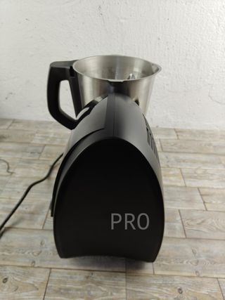 Robot de cocina - Zilan