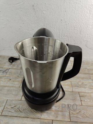 Robot de cocina - Zilan