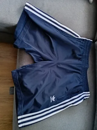 Chándal Adidas Azul Nuevo