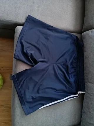 Chándal Adidas Azul Nuevo