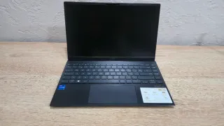 ASUS ZenBook 14 i7 11ª Gen (2021)