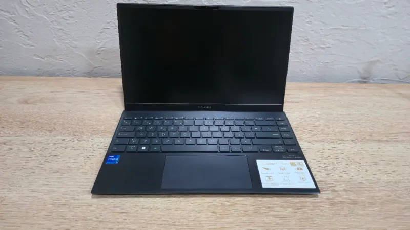 ASUS ZenBook 14 i7 11ª Gen (2021) afbeelding 3