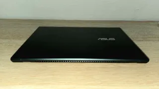 ASUS ZenBook 14 i7 11ª Gen (2021)