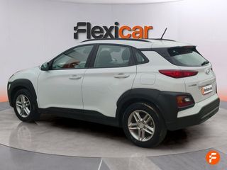 Hyundai Kona 1.0 TGDI Klass 4X2