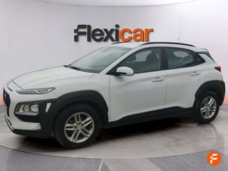 Hyundai Kona 1.0 TGDI Klass 4X2