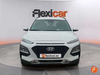 Hyundai Kona 1.0 TGDI Klass 4X2
