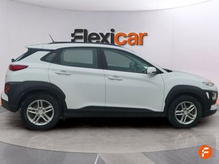 Hyundai Kona 1.0 TGDI Klass 4X2